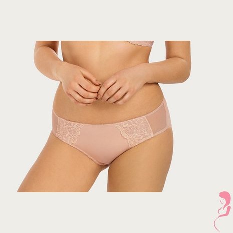Lupoline Slip Retro Sophia Beige Lupoline Slip Retro Sophia Beige