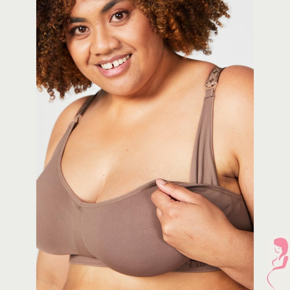 Cake Lingerie Voedingsbh / Meegroeibh Sugar Candy Cocoa Cake Lingerie Voedingsbh / Meegroeibh Sugar Candy Cocoa