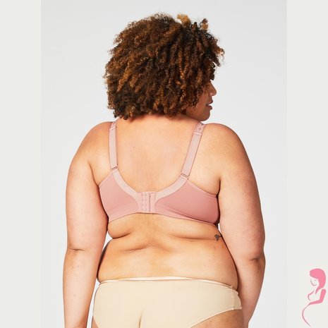 Cake Lingerie Voedingsbh / Meegroeibh Sugar Candy Rosewood Cake Lingerie Voedingsbh / Meegroeibh Sugar Candy Rosewood