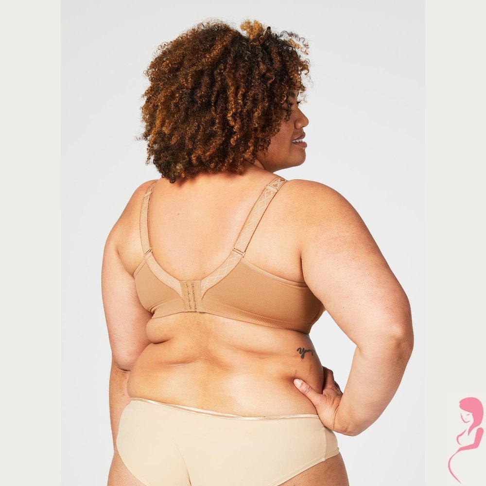 Cake Lingerie Voedingsbh / Meegroeibh Sugar Candy Mocha Cake Lingerie Voedingsbh / Meegroeibh Sugar Candy Mocha