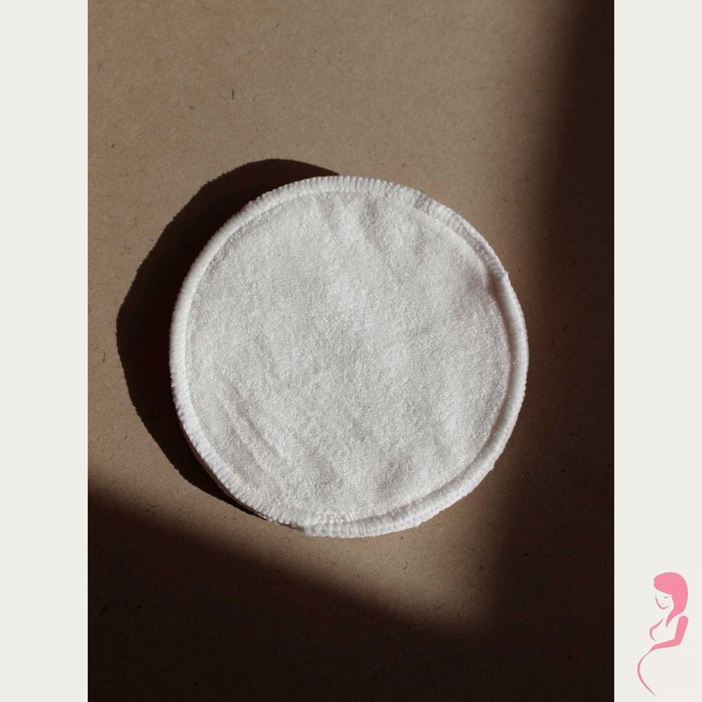 Cake Lingerie Zoogcompressen / Borstcompressen Night & Day Pakket Uitwasbaar Cake Lingerie Zoogcompressen / Borstcompressen Night & Day Pakket Uitwasbaar