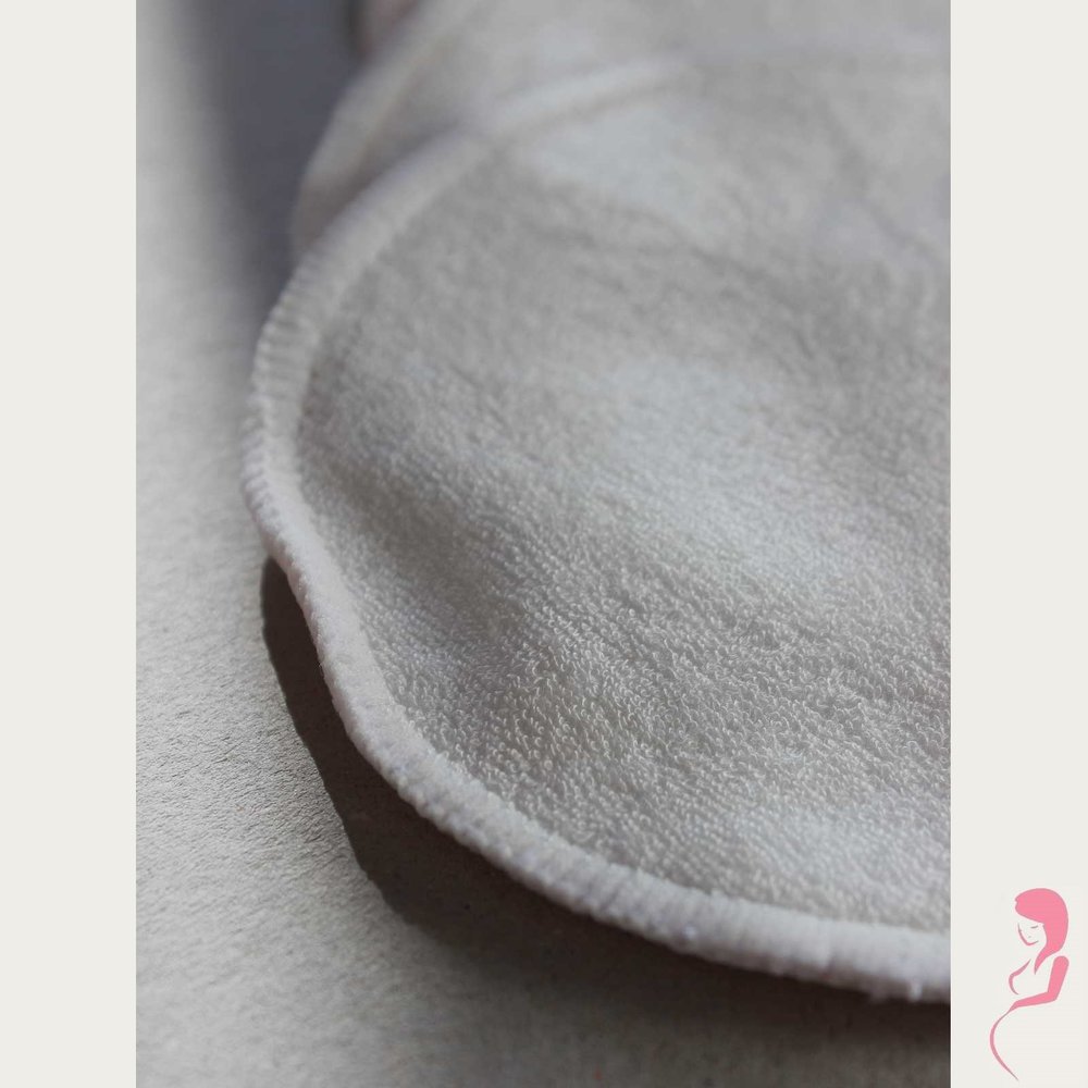 Cake Lingerie Zoogcompressen / Borstcompressen Night & Day Pakket Uitwasbaar Cake Lingerie Zoogcompressen / Borstcompressen Night & Day Pakket Uitwasbaar