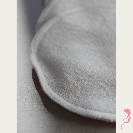 Cake Lingerie Zoogcompressen / Borstcompressen Night & Day Pakket Uitwasbaar Cake Lingerie Zoogcompressen / Borstcompressen Night & Day Pakket Uitwasbaar