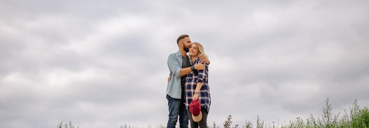 Beweging nodig, ga lekker wandelen tijdens je zwangerschap