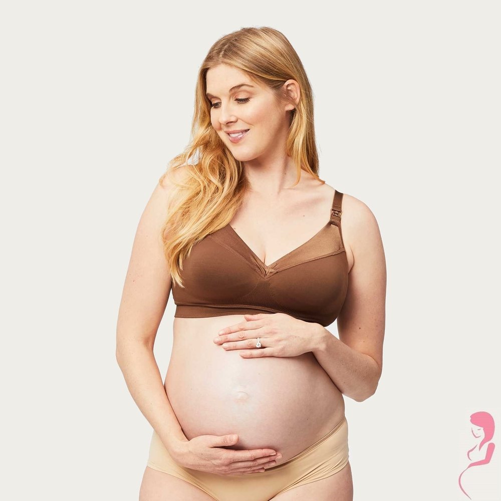 Cake Lingerie Voedingsbh / Meegroeibh Sugar Ribbon Candy  Posh Chestnut Cake Lingerie Voedingsbh / Meegroeibh Sugar Ribbon Candy  Posh Chestnut