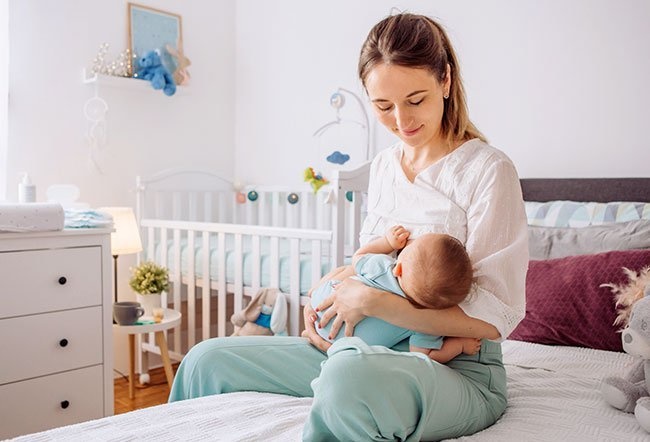 Zoogcompressen; wassen of wegwerpen? Zoogcompressen; wassen of wegwerpen?