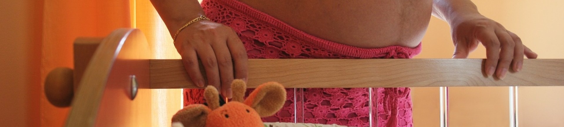 8 Dingen die je kunt doen tijdens je zwangerschapsverlof 