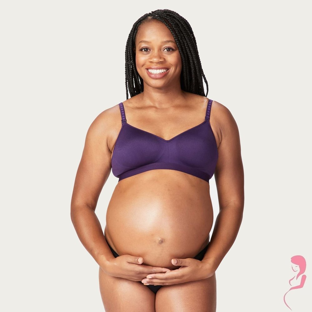Cake Lingerie Voedingsbh Charley M Buddy Purple Cake Lingerie Voedingsbh Charley M Buddy Purple