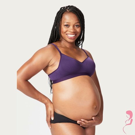 Cake Lingerie Voedingsbh Charley M Buddy Purple Cake Lingerie Voedingsbh Charley M Buddy Purple