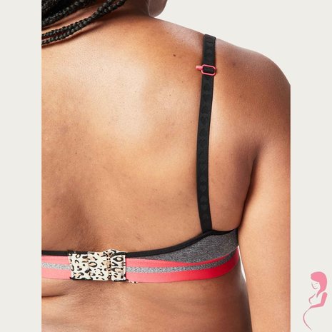 Cake Lingerie Voedingsbh Charley M Buddy Grijs Cake Lingerie Voedingsbh Charley M Buddy Grijs