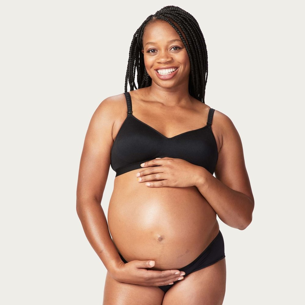 Cake Lingerie Voedingsbh Charley M Buddy Zwart Cake Lingerie Voedingsbh Charley M Buddy Zwart