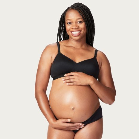 Cake Lingerie Voedingsbh Charley M Buddy Zwart Cake Lingerie Voedingsbh Charley M Buddy Zwart