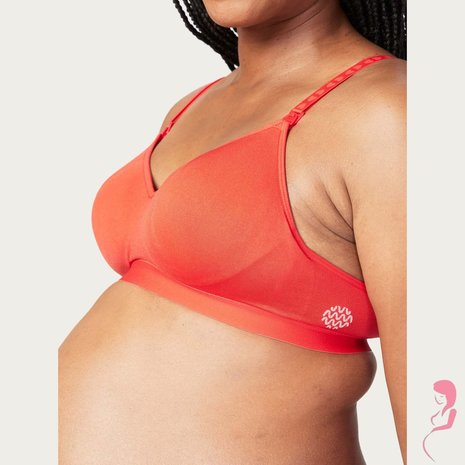 Cake Lingerie Voedingsbh Charley M Buddy Red Cake Lingerie Voedingsbh Charley M Buddy Red