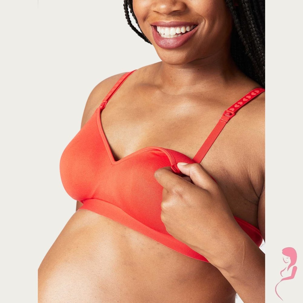 Cake Lingerie Voedingsbh Charley M Buddy Red Cake Lingerie Voedingsbh Charley M Buddy Red