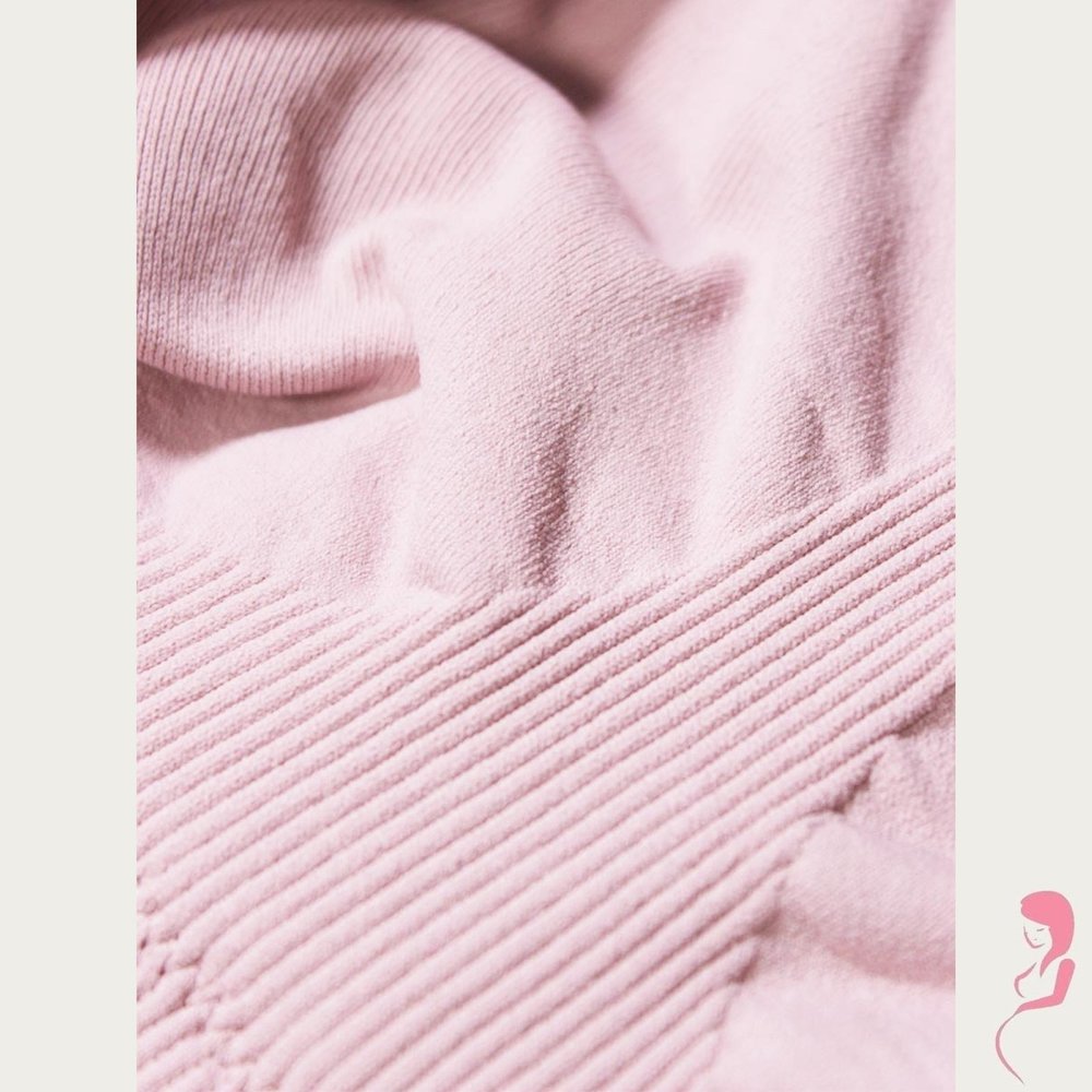 Cake Lingerie Zwangerschapsbh / Meegroeibh Sugar Candy Roze