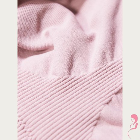 Cake Lingerie Zwangerschapsbh / Meegroeibh Sugar Candy Roze