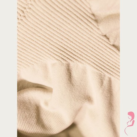 Cake Lingerie Zwangerschapsbh / Meegroeibh Sugar Candy Huidskleur Cake Lingerie Zwangerschapsbh / Meegroeibh Sugar Candy Huidskleur