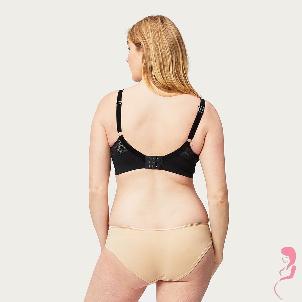 Cake Lingerie Zwangerschapsbh / Meegroeibh Sugar Candy Lux