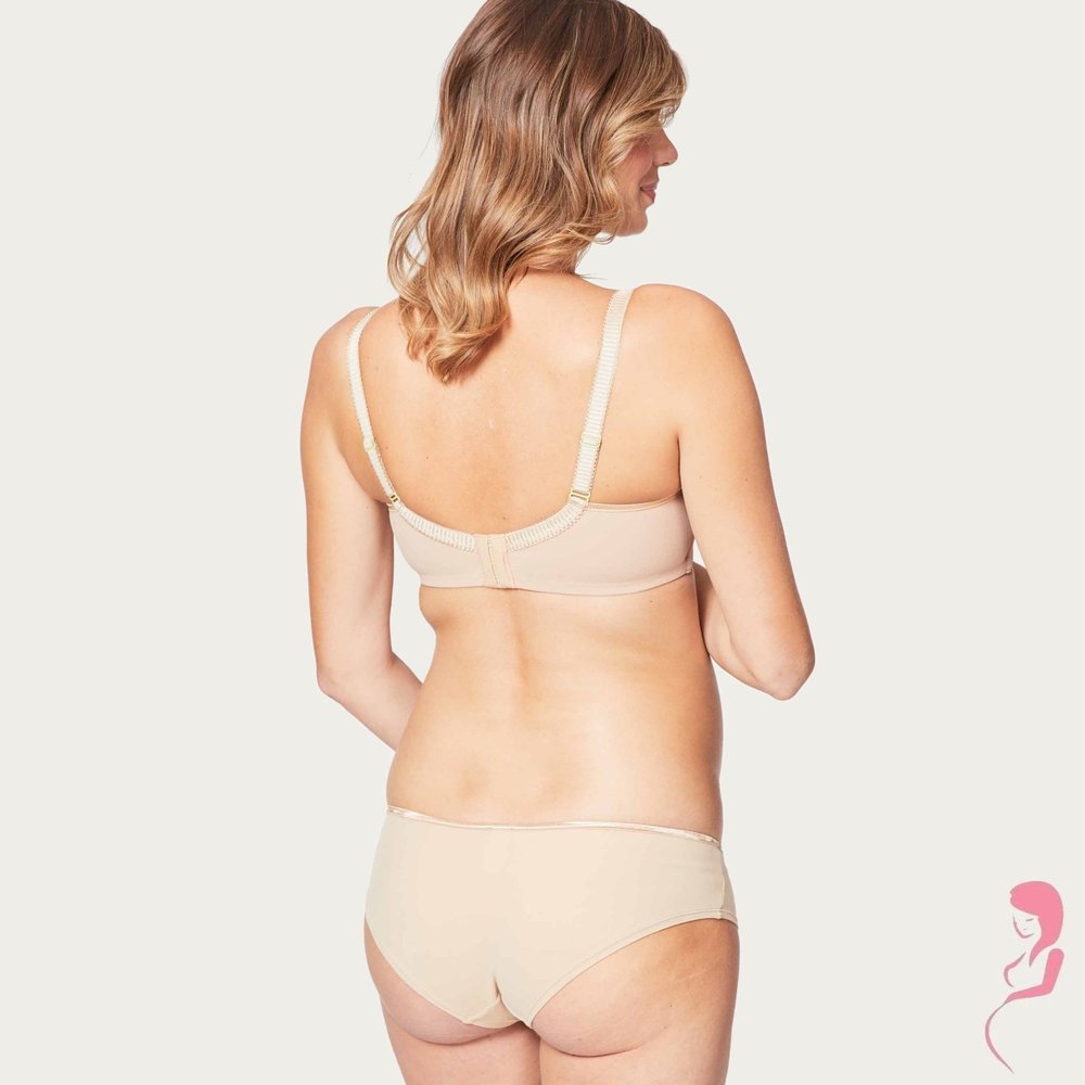 Cake Lingerie Zwangerschapsbh / Voedingsbh Croissant Cake Lingerie Zwangerschapsbh / Voedingsbh Croissant