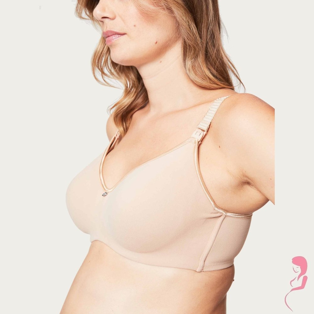 Cake Lingerie Zwangerschapsbh / Voedingsbh Croissant Cake Lingerie Zwangerschapsbh / Voedingsbh Croissant