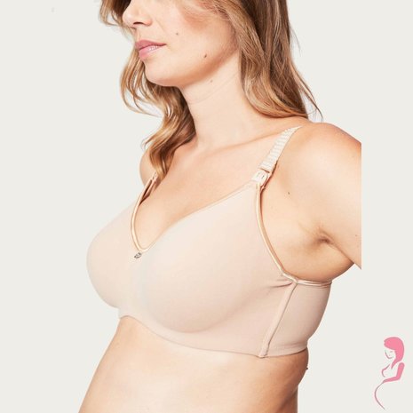 Cake Lingerie Zwangerschapsbh / Voedingsbh Croissant Cake Lingerie Zwangerschapsbh / Voedingsbh Croissant