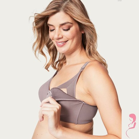 Cake Lingerie Zwangerschapsbh / Voedingsbh Raisin Croissant Cake Lingerie Zwangerschapsbh / Voedingsbh Raisin Croissant