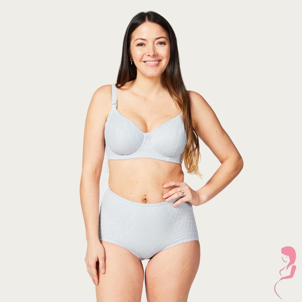 Cake Lingerie Zwangerschapsbh / Voedingsbh Frosted Parfait Cake Lingerie Zwangerschapsbh / Voedingsbh Frosted Parfait