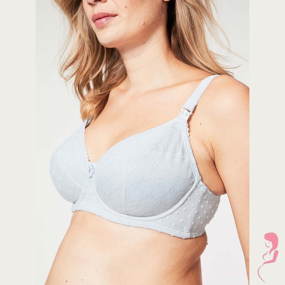 Cake Lingerie Zwangerschapsbh / Voedingsbh Frosted Parfait Cake Lingerie Zwangerschapsbh / Voedingsbh Frosted Parfait