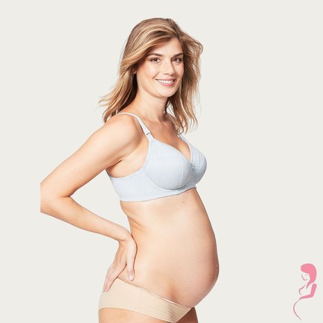 Cake Lingerie Zwangerschapsbh / Voedingsbh Frosted Parfait Cake Lingerie Zwangerschapsbh / Voedingsbh Frosted Parfait