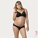 Cake Lingerie Zwangerschapsbh / Voedingsbh Midnight Parfait Cake Lingerie Zwangerschapsbh / Voedingsbh Midnight Parfait