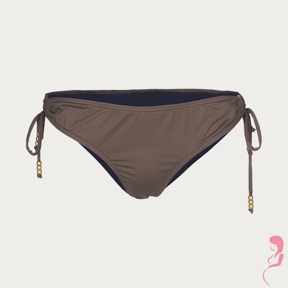 Petit Amour ZwangerschapsTankini / PositieTankini Cameron Solid MaxiCup