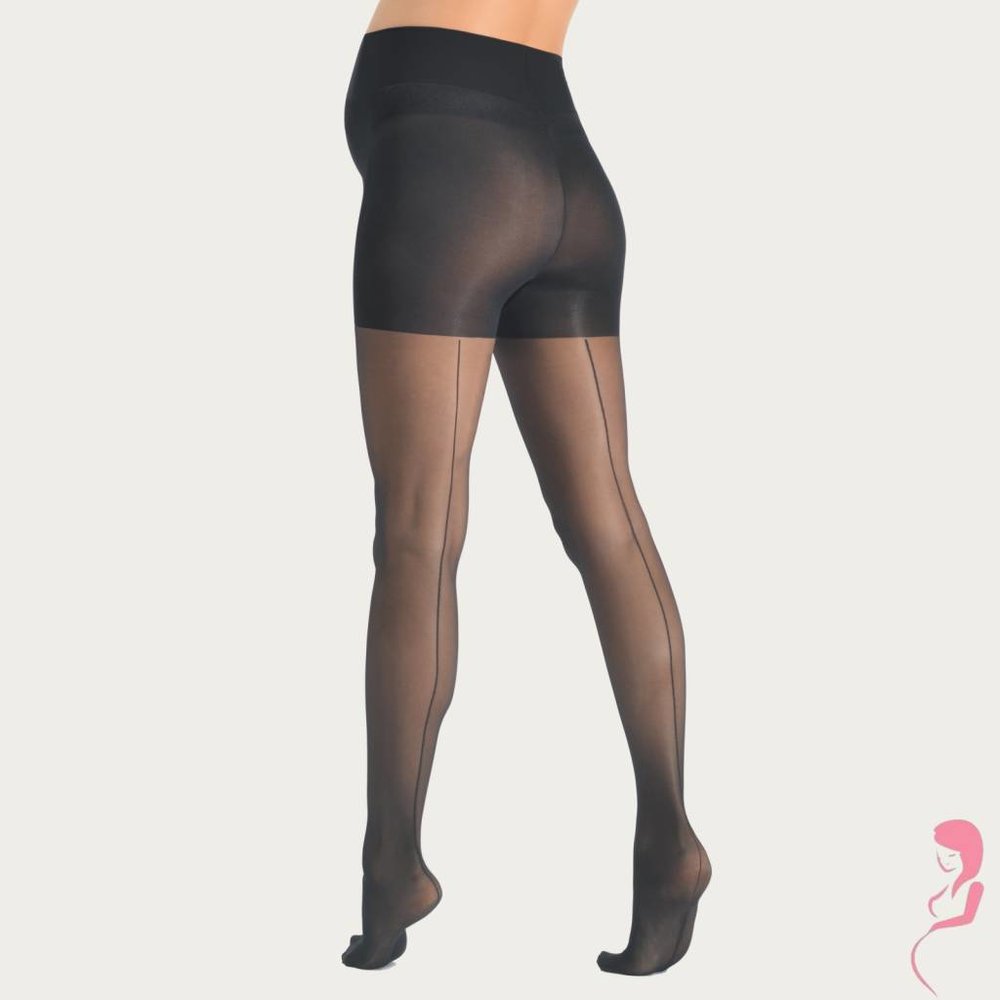 Cache Coeur Zwangerschapspanty Seduction Stripe Cache Coeur Zwangerschapspanty Seduction Stripe