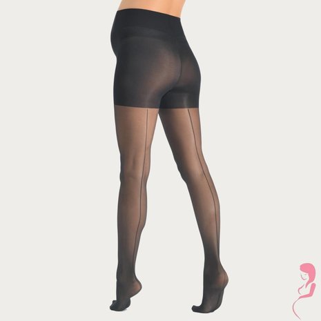 Cache Coeur Zwangerschapspanty Seduction Stripe Cache Coeur Zwangerschapspanty Seduction Stripe
