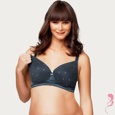 Cake Lingerie Zwangerschapsbh / Voedingsbh Fig Mousse