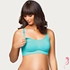 Cake Lingerie Zwangerschapsbh / Meegroeibh Cotton Candy Aqua Cake Lingerie Zwangerschapsbh / Meegroeibh Cotton Candy Aqua