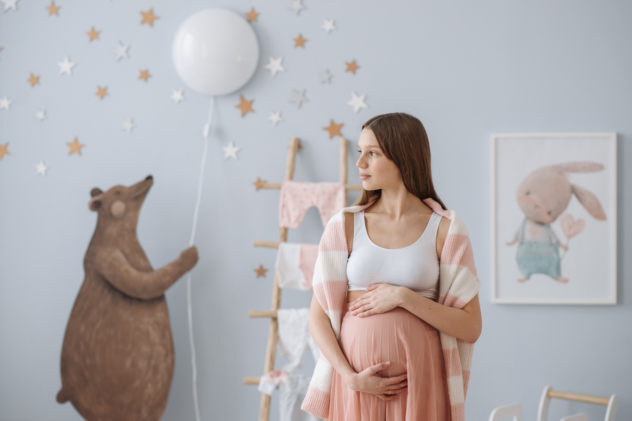 Tips voor een Veilige babykamer