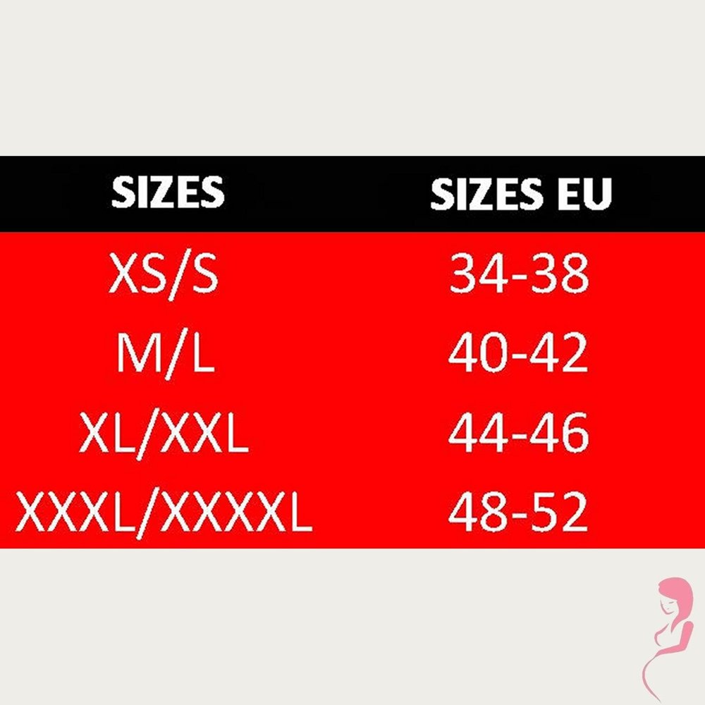 Mamsy Zwangerschapsshort Positieshort Naadloos Beige met shapewear effect Mamsy Zwangerschapsshort Positieshort Naadloos Beige met shapewear effect