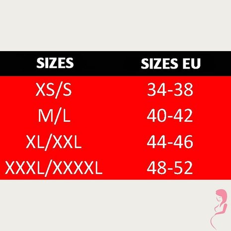 Mamsy Zwangerschapsshort Positieshort Naadloos Beige met shapewear effect Mamsy Zwangerschapsshort Positieshort Naadloos Beige met shapewear effect