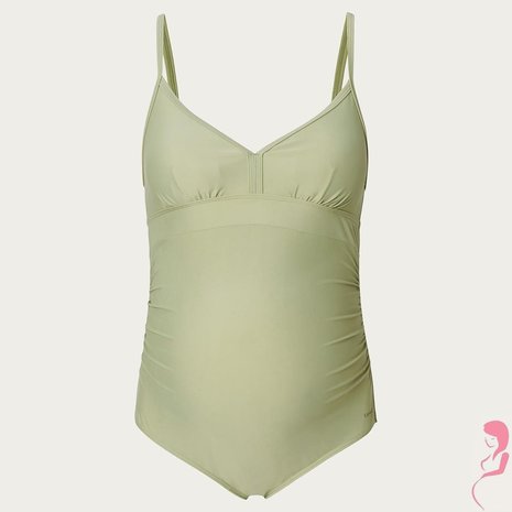 Esprit Zwangerschapsbadpak Positiebadpak Real Olive Esprit Zwangerschapsbadpak Positiebadpak Real Olive