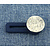 Op en Top Zwanger Broek Verlenger Zilver Jeans Wear