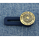 Op en Top Zwanger Broek Verlengstuk / Verlenger Brons Tekst The State of Texas Op en Top Zwanger Broek Verlengstuk / Verlenger Brons Tekst The State of Texas