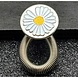 Op en Top Zwanger Broek Verlengstuk / Verlenger Veer Zilver Edelweiss Op en Top Zwanger Broek Verlengstuk / Verlenger Veer Zilver Edelweiss