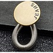 Op en Top Zwanger Broek Verlengstuk / Verlenger Veer Zilver Koper Jeans Op en Top Zwanger Broek Verlengstuk / Verlenger Veer Zilver Koper Jeans