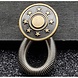 Op en Top Zwanger Broek Verlengstuk / Verlenger Zilver Veer koper Stars Op en Top Zwanger Broek Verlengstuk / Verlenger Zilver Veer koper Stars
