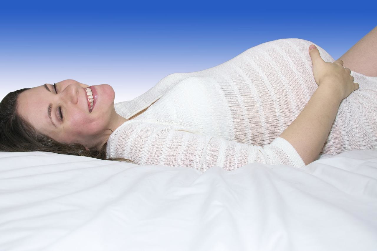 Tips voor een goede mondgezondheid tijdens de zwangerschap
