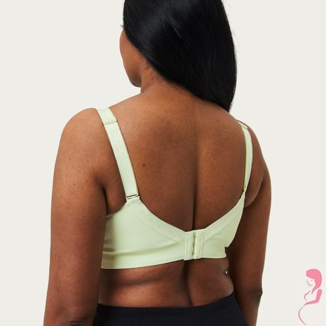 Cake Lingerie Zwangerschapsbh / Meegroeibh Sugar Candy Mint Cake Lingerie Zwangerschapsbh / Meegroeibh Sugar Candy Mint