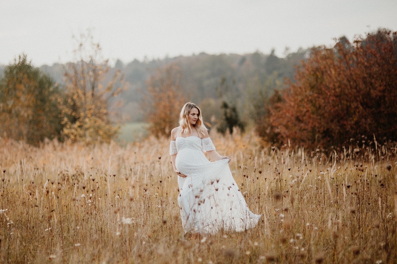 Wist je dat zwanger zijn in de herfst voordelen heeft? Wist je dat zwanger zijn in de herfst voordelen heeft?