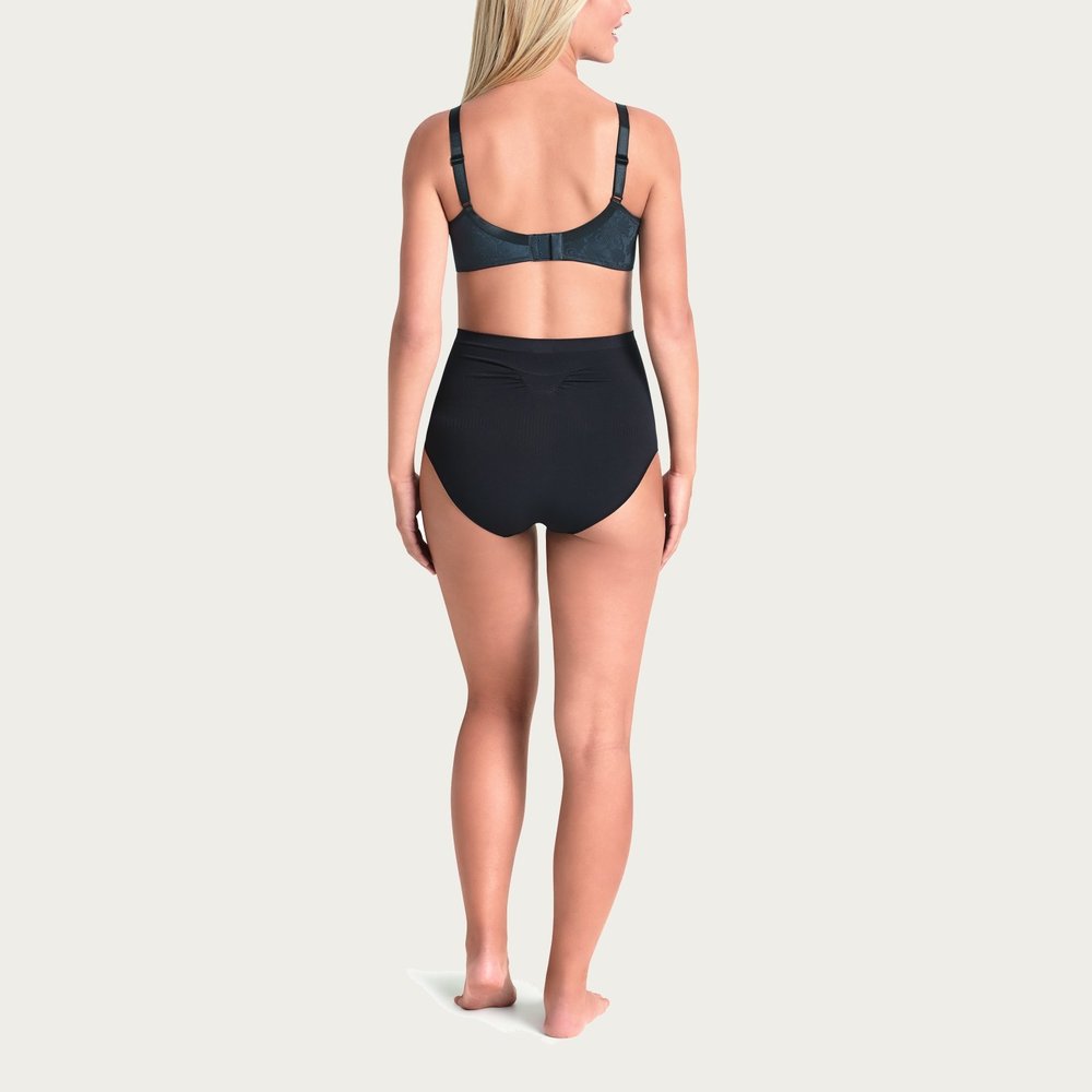Anita Zwangerschapsslip Zwart Anita Zwangerschapsslip Zwart