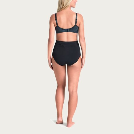 Anita Zwangerschapsslip Zwart Anita Zwangerschapsslip Zwart