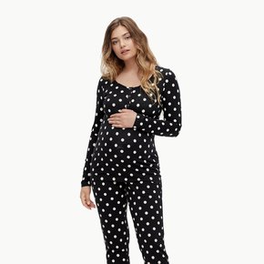 ZwangerschapsPyjama ZwangerschapsPyjama